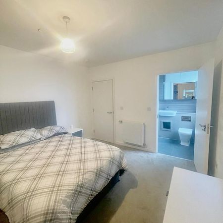 Modern Stay With Free 24Hours Gym Londres Exterior foto